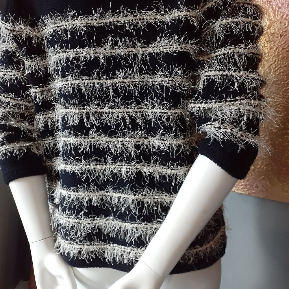 Dex Textured Knit Cardigan  - Picture 9 of 12